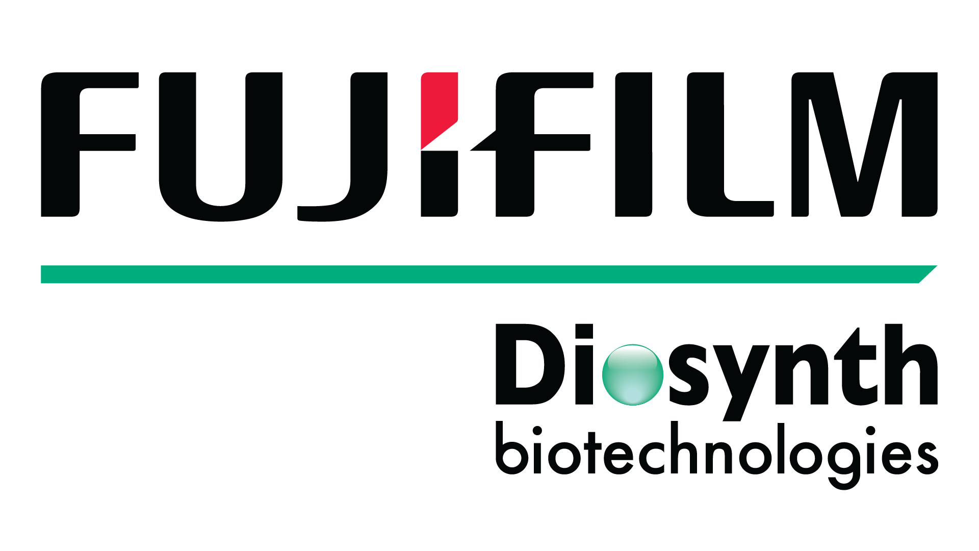 FUJIFILM FDB LOGO