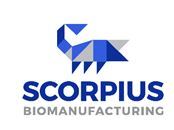 Scorpius BioManufacturing Logo