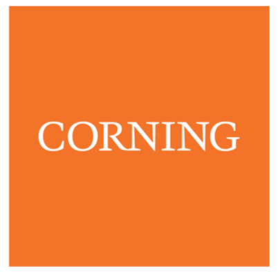 Corning